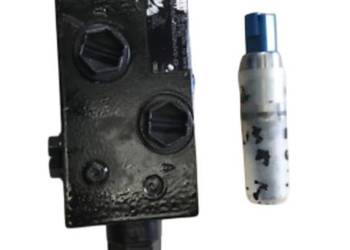 JCB 333/C1358 (Rexroth R901378961) Zawór hydrauliczny do JCB 3CX, JCB 4CX