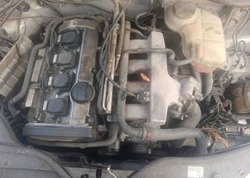 Silnik 1.8t AEB Audi A4 B5,A6 C5,Passat B5 (p-5)