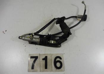 Piaggio MP3 500 pedał hamulca nożnego 14-20r. A716