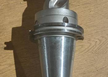 Frez jeżowy INNOTOOL IA 050.001 fi 50 oprawka DIN 50 F/V
