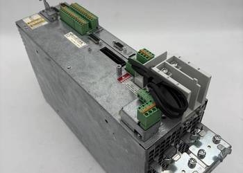 Bosch Rexroth DKC03.3-100-7-FW R911279431