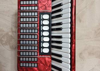 Akordeon DELICJA ARNALDO IV 80 basów