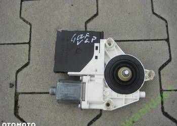VW GOLF V SILNIK OPUSZCZANIA SZYBY LEWY PRZÓD