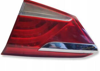 LAMPA PRAWA Hyundai i40 Kombi TYLNA prawy tył pasażera w klapę