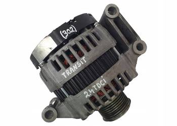ALTERNATOR Ford Transit VI VII 2.4 TDCI Zamiennik