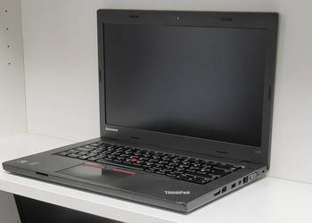Laptop Lenovo ThinkPad L450 Intel i5-4300u 8GB SSD-128GB 14" Win11 Lublin