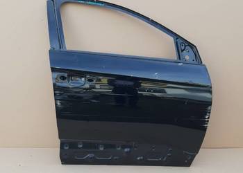 OPEL GRANDLAND DZRWI PRAWY PRZÓD PRAWE PRZEDNIE