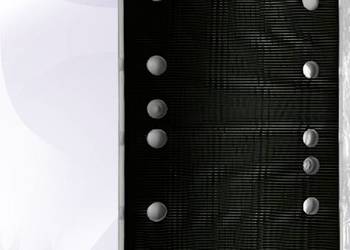ORYGINALNA PŁYTA SZLIFIERSKA BOSCH 260800168 CZĘŚĆ ZAMIENNA