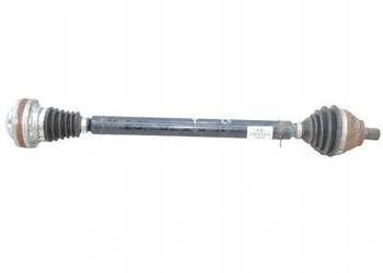 PÓŁOŚ PRAWY PRZÓD 1K0407272TP PASSAT CC LIFT 2.0