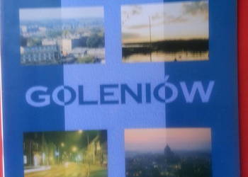( 419. ) Goleniów Informator Miejski