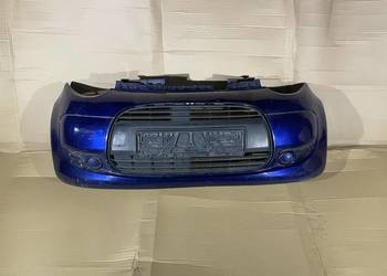 zderzak przód citroen c1