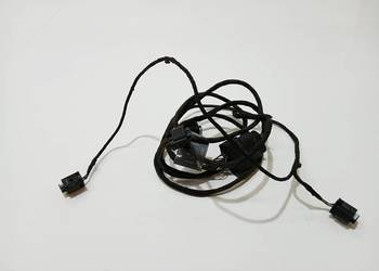 TYLNA WIĄZKA PARKOWANIA PDC BMW E60 LCI M PAKIET 6928366