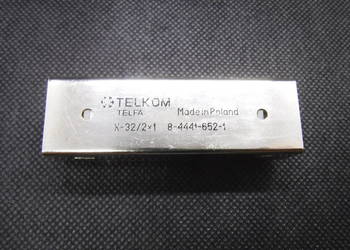 K-32/2x1 84441-652-1 Telfa Telkom przekaźnik kontaktronowy