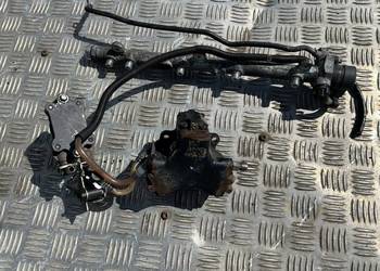 Mercedes-Benz OE A 6680700095 0445214005 Listwa Wtryskowa