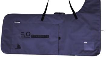 Pokrowiec na ster i miecz Optimist. ELO Young