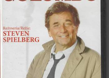 Columbo 1 Morderstwo z książi DVD