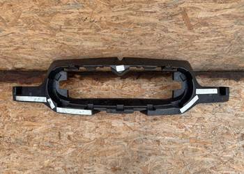 Absorber pianka belki zderzaka przód Maserati quattroporte 09-12 80370400