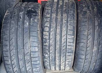 4x opony letnie Tracmax X-PRIVILO TX3 275/45 R19 108 Y