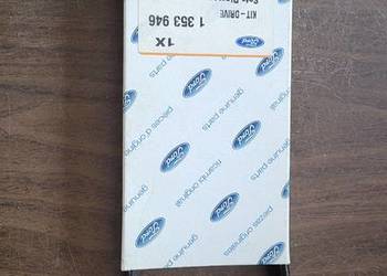 Pasek Klinowy wieloklinowy Ford Mondeo MK III 3