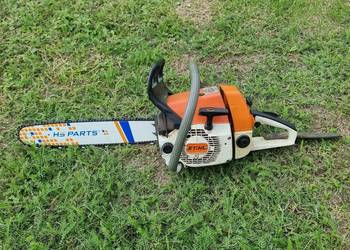 Stihl 034 av super piła spalinowa 4.2 Km