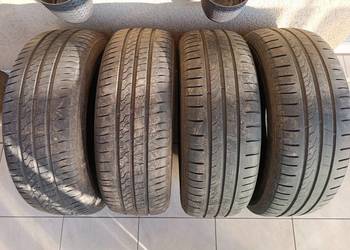 Opony letnie 195/65 R15 komplet - 4 sztuki