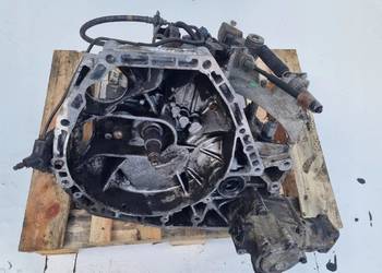 SKRZYNIA BIEGÓW Honda CR-V I 2.0 16V manualna MANUAL SBXM