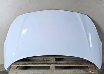 MASKA POKRYWA SILNIKA OPEL CORSA E 2021R