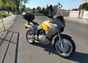 Honda Varadero 125