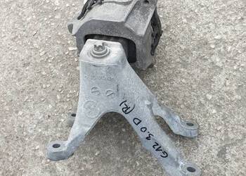 BMW 730LD G11 G12 3.0 LAPA PODUSZKA SILNIKA PRAWA  6861558 6860578