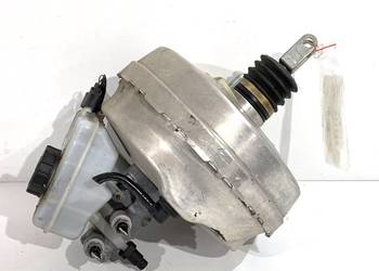 SERWO HAMULCOWE JAGUAR F-PACE HK83-2B195-AE SUV 2.0 180KM