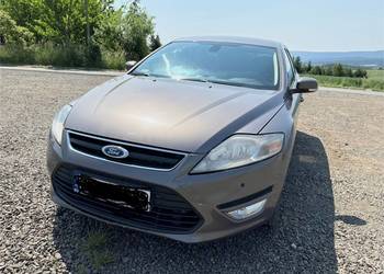 Ford Mondeo 1,6 kombi