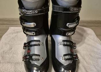 Buty narciarskie Salomon rozmiar 43