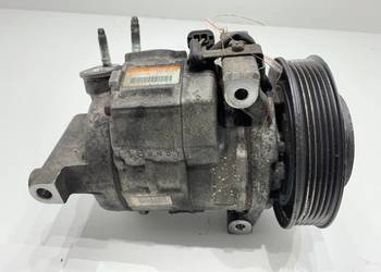 SPRĘŻARKA KLIMATYZACJI JEEP GRAND CHEROKEE WK P68021835AE 3.0 241KM