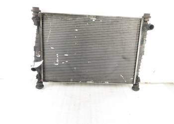 CHŁODNICA WODY ALFA ROMEO 159 1.9 JTDM 00505039810