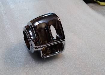 Obudowa przełącznika Lewa Harley Davidson