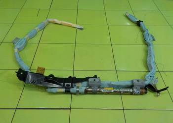 TOYOTA PRIUS II 1.5 VVTI AUT 09r HB 5D kurtyna powietrzna prawa