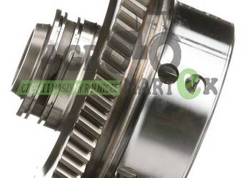 87312349 SPRZĘGŁO CNH