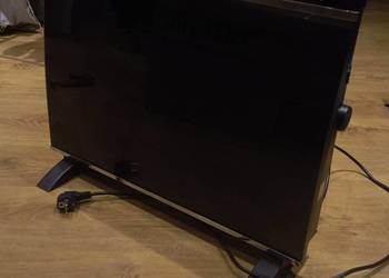 Grzejnik konwektorowy 1500W milla home MCH300K