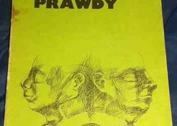 Pół prawdy - Wanda Falkowska