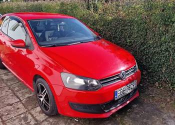 Volkswagen Polo VW Polo 1.2 ładny zadbany możliwa zamiana