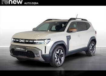 Duster 1.0 TCe Extreme LPG