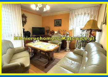 Mieszkanie na sprzedaż Katowice os. Paderewskiego 3 pok. balkon zielona ok…