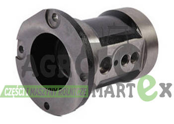 48182784, 87773719, 254574A2 OBUDOWA TULEJA KOSZA CNH