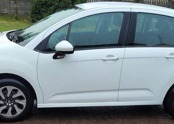 Citroën C3 Pure Tech (VTi) 68 Attraction