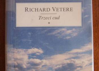Richard Vetere - Trzeci cud