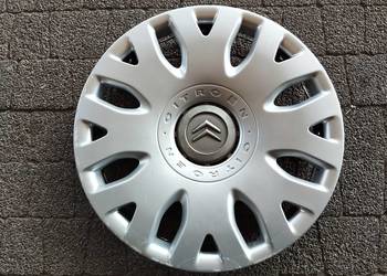 Kołpak Citroen 15" Bayonne pojedyncza sztuka 9648926880