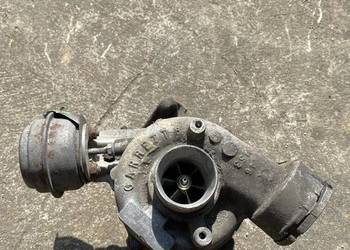 Turbosprężarka GS4 038145702G