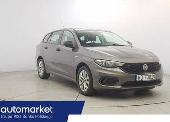 Fiat Tipo 1.4 16v Pop EU6d! Z polskiego salonu! FV 23%! II (2016-)