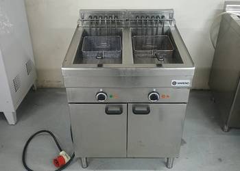 Frytkownica Gastronomiczna Mareno