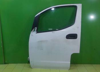 NISSAN NV200 1.5 DCI 12R VAN drzwi lewe przod